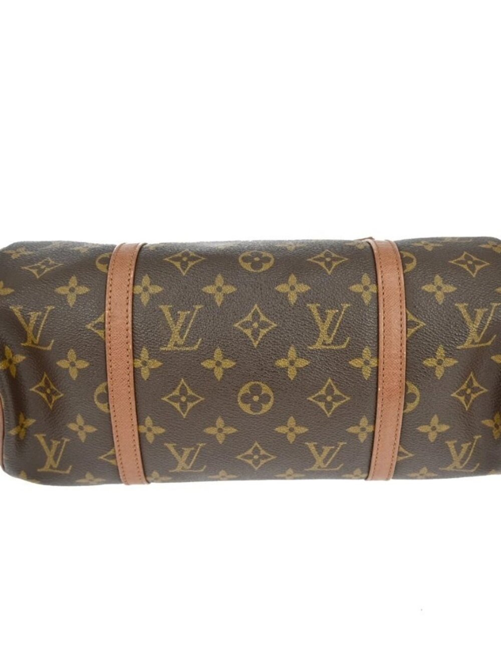 LOUIS VUITTON PAPILLON 30 HANDBAG MONOGRAM CANVAS - Picture 3 of 15